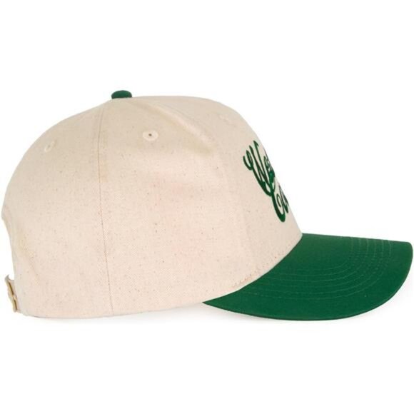 Graphic Mesh Adjustable Trendy Trucker Hat and Baseball Cap - Picture 2 of 4